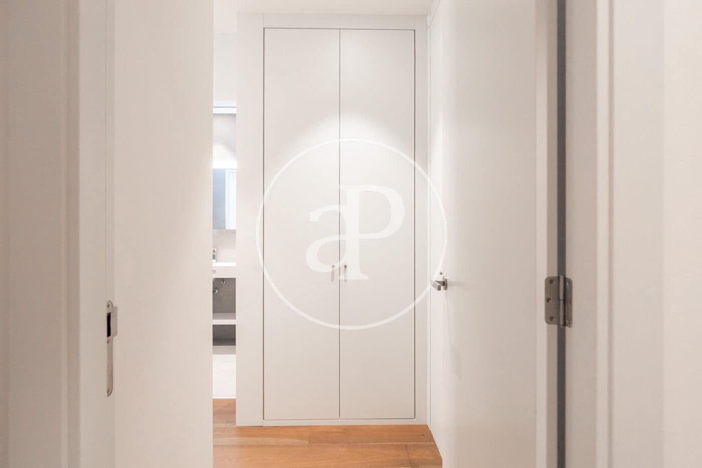 2 sovrum Lägenhet att hyra i Barcelona stad - 7 500 € (Ref: 9656075)