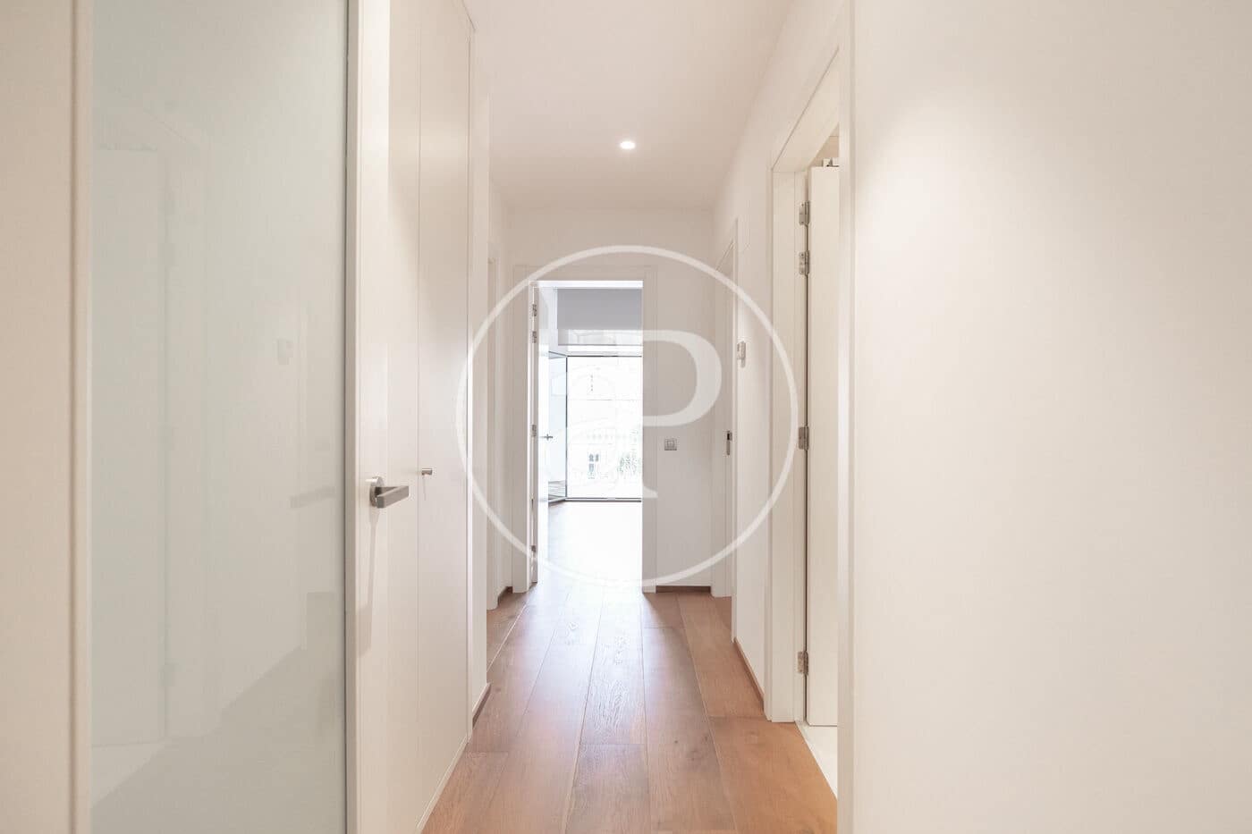 2 sovrum Lägenhet att hyra i Barcelona stad - 7 500 € (Ref: 9656075)