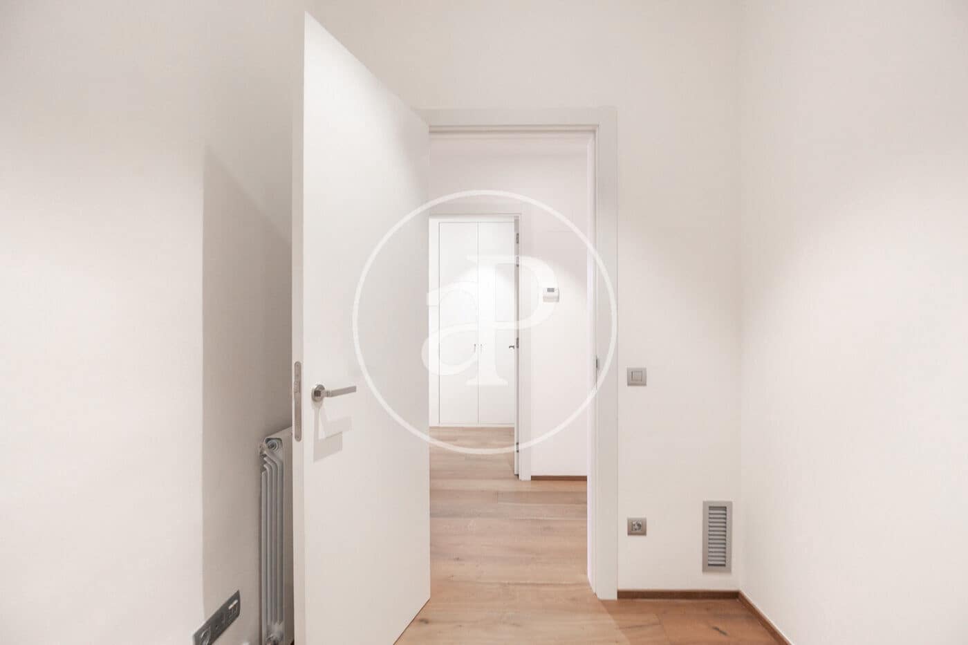 2 sovrum Lägenhet att hyra i Barcelona stad - 7 500 € (Ref: 9656075)