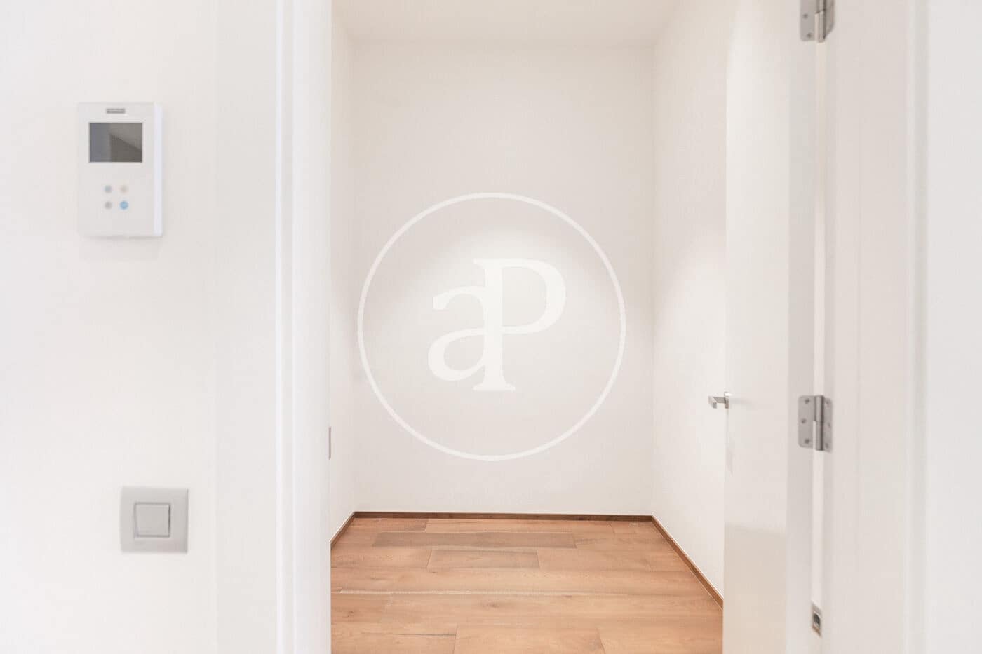 2 sovrum Lägenhet att hyra i Barcelona stad - 7 500 € (Ref: 9656075)