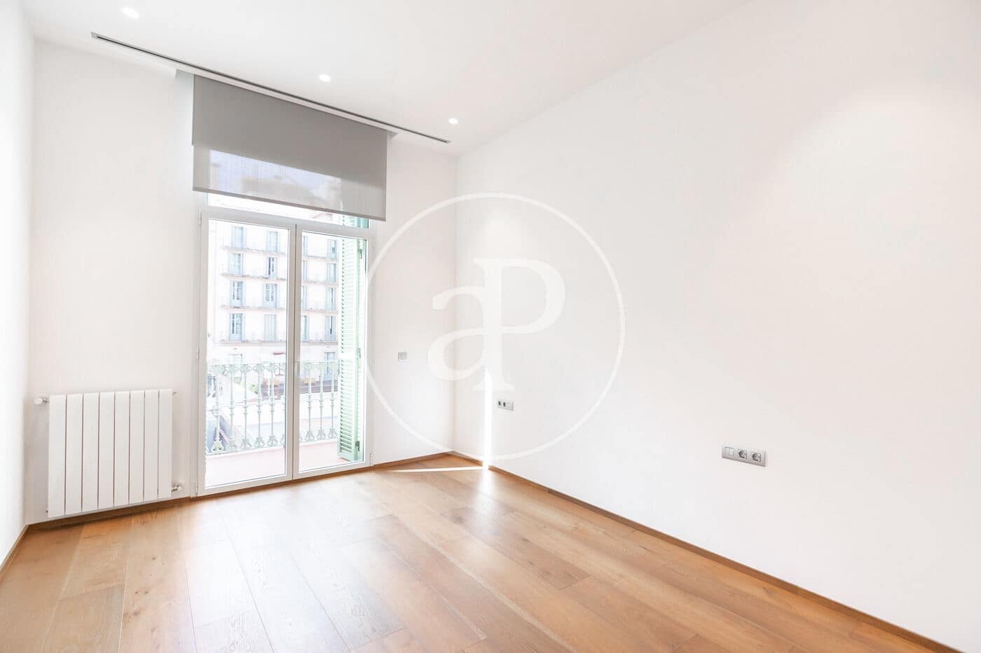 2 sovrum Lägenhet att hyra i Barcelona stad - 7 500 € (Ref: 9656075)