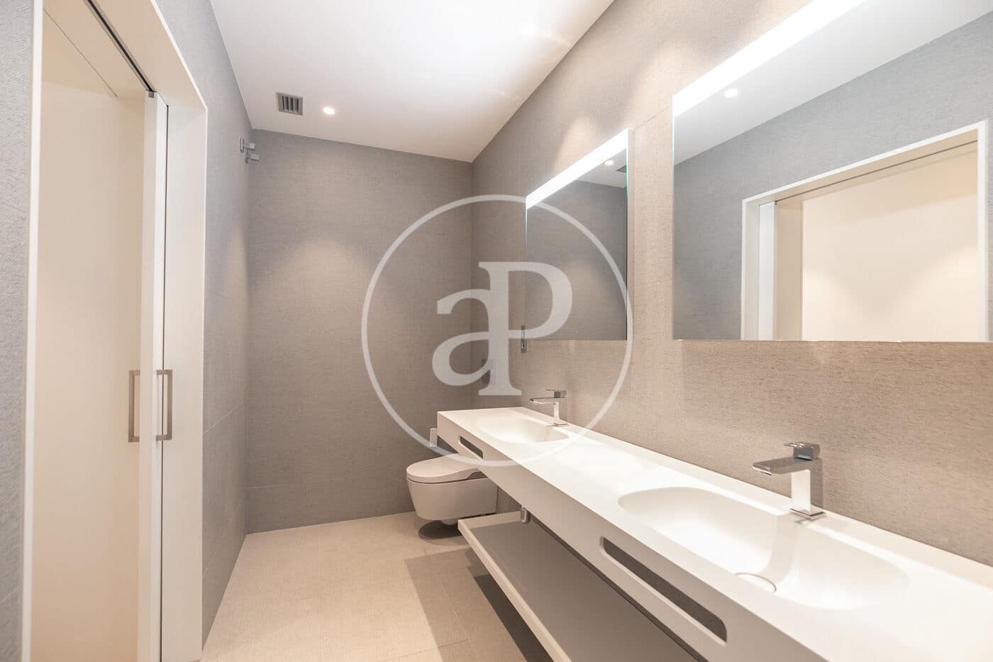 2 sovrum Lägenhet att hyra i Barcelona stad - 7 500 € (Ref: 9656075)