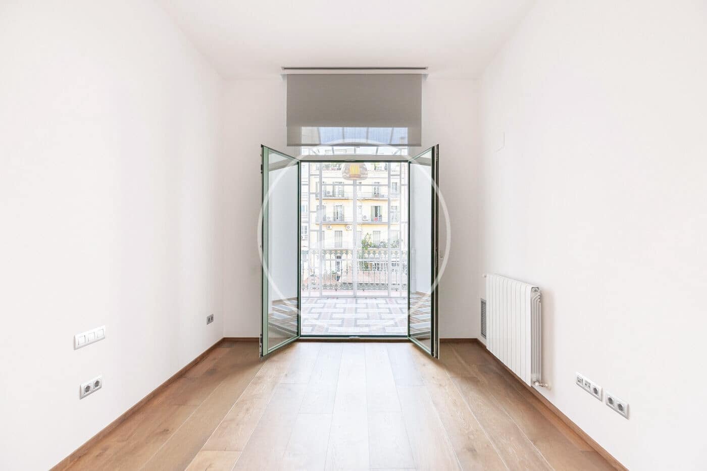 2 sovrum Lägenhet att hyra i Barcelona stad - 7 500 € (Ref: 9656075)