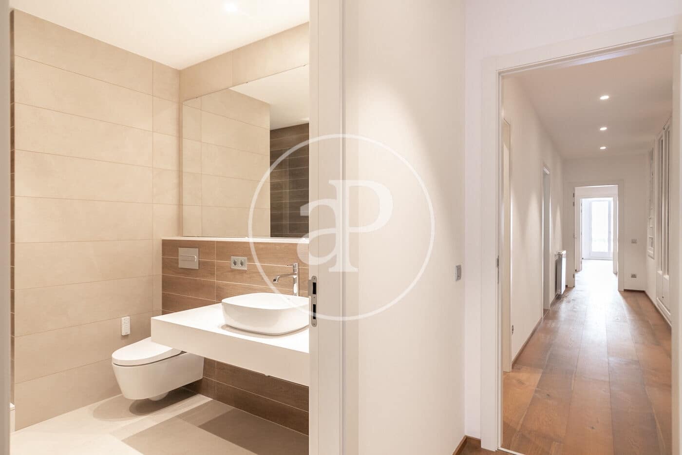 2 sovrum Lägenhet att hyra i Barcelona stad - 7 500 € (Ref: 9656075)