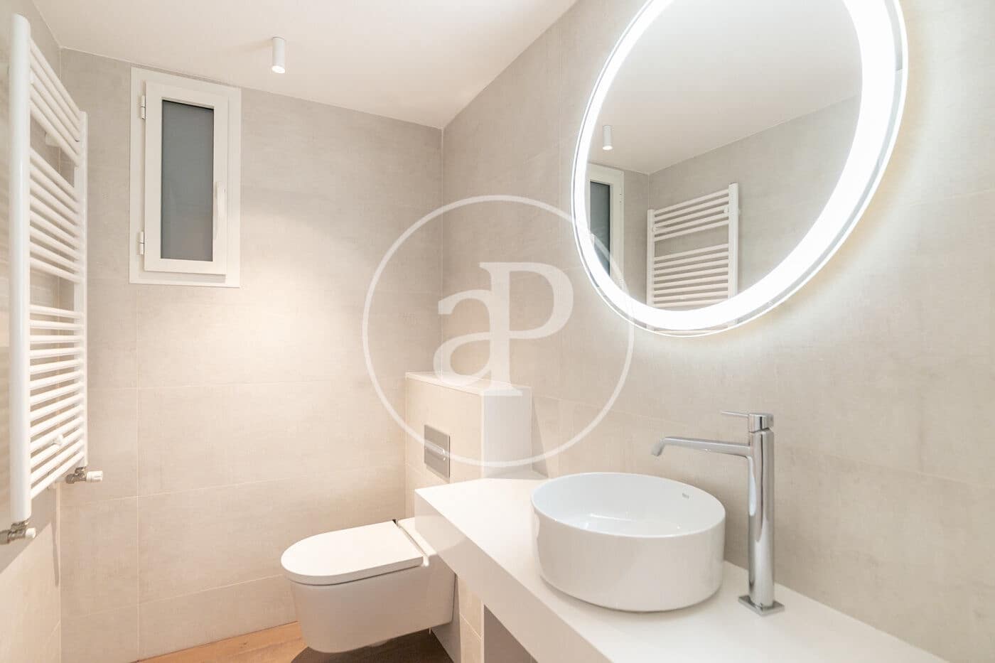 2 sovrum Lägenhet att hyra i Barcelona stad - 7 500 € (Ref: 9656075)