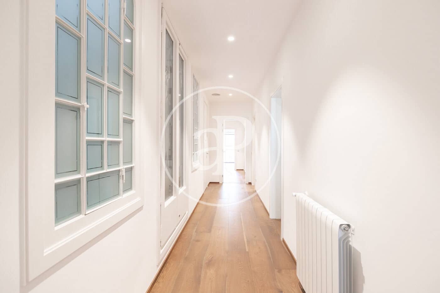 2 sovrum Lägenhet att hyra i Barcelona stad - 7 500 € (Ref: 9656075)