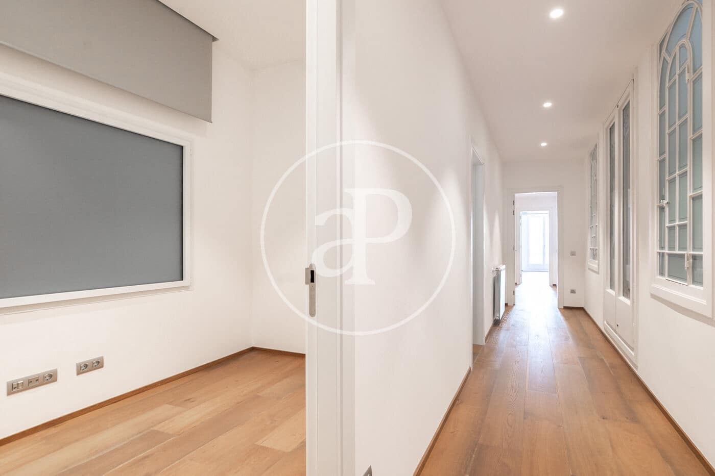 2 sovrum Lägenhet att hyra i Barcelona stad - 7 500 € (Ref: 9656075)