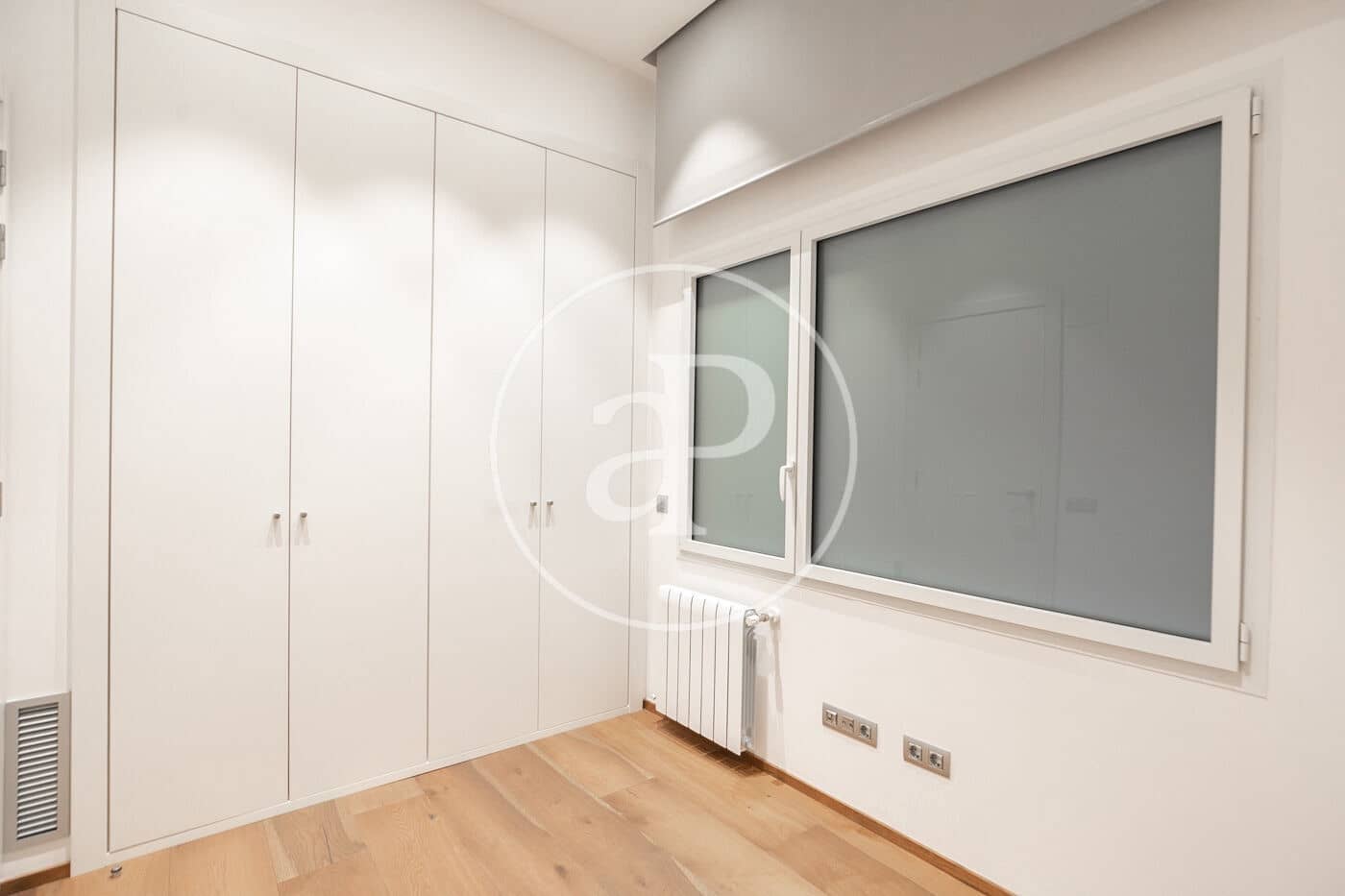 2 sovrum Lägenhet att hyra i Barcelona stad - 7 500 € (Ref: 9656075)