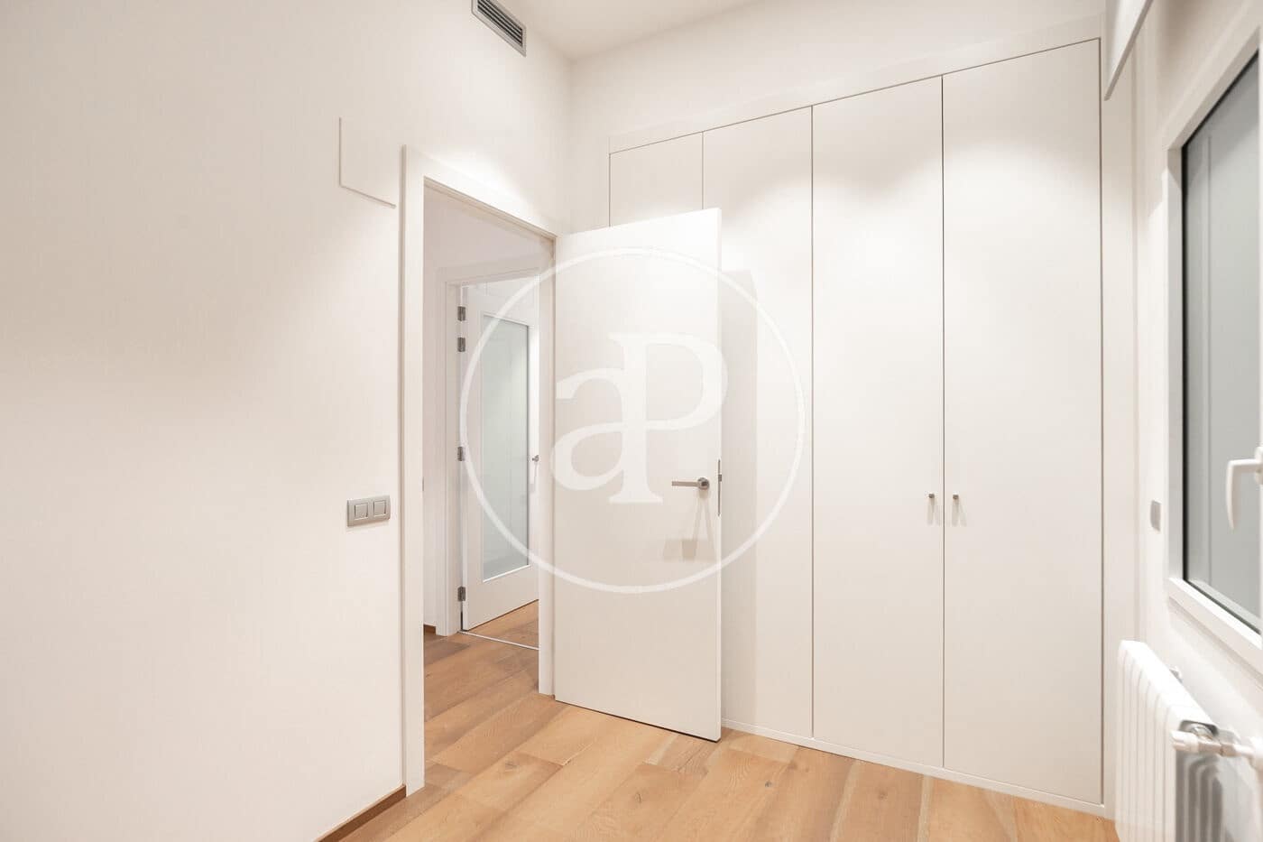 2 sovrum Lägenhet att hyra i Barcelona stad - 7 500 € (Ref: 9656075)