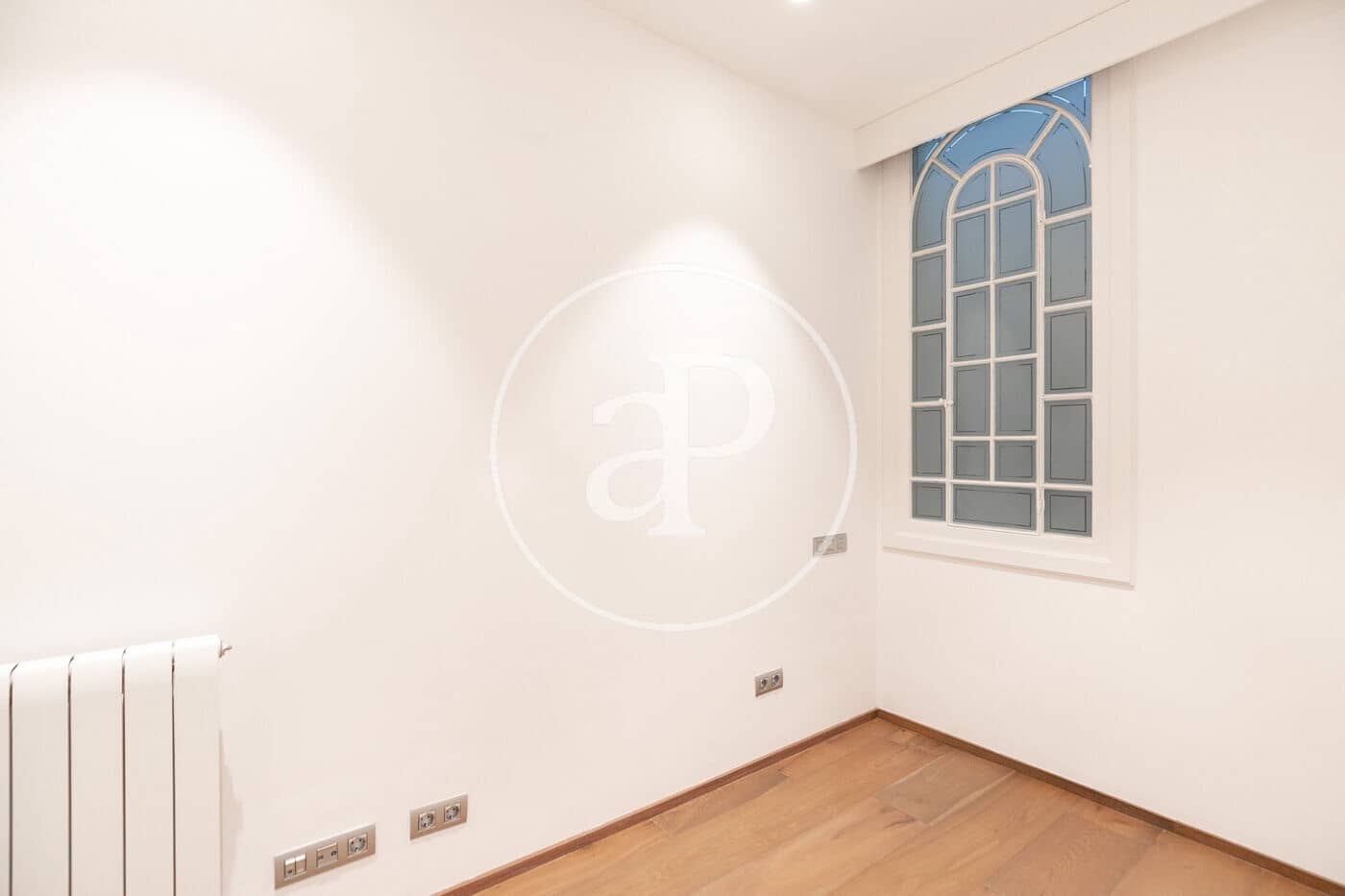 2 sovrum Lägenhet att hyra i Barcelona stad - 7 500 € (Ref: 9656075)