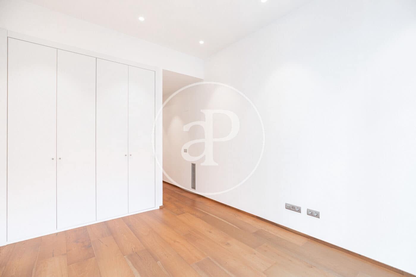 2 sovrum Lägenhet att hyra i Barcelona stad - 7 500 € (Ref: 9656075)