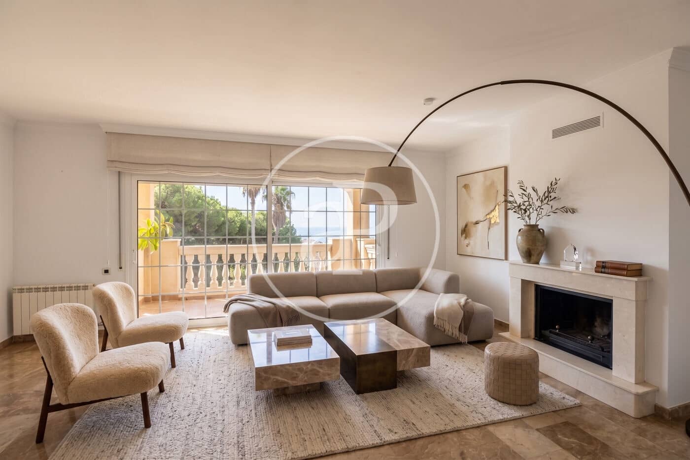 Chalet de 4 habitaciones en Teià en venta con piscina garaje - 750.000 € (Ref: 9656076)