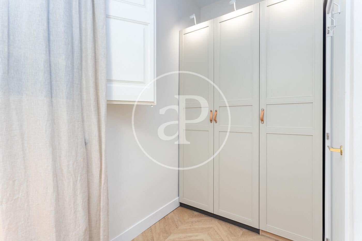2 sovrum Lägenhet att hyra i Barcelona stad - 2 600 € (Ref: 9656077)