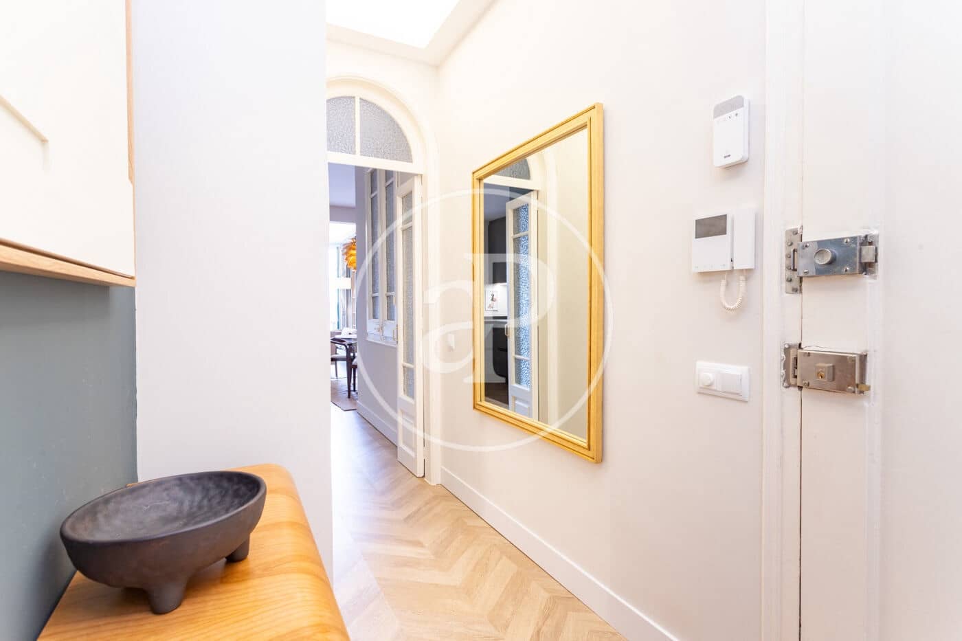 2 sovrum Lägenhet att hyra i Barcelona stad - 2 600 € (Ref: 9656077)