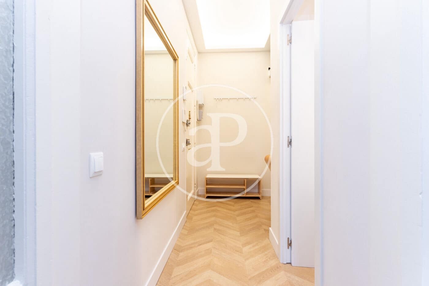 2 sovrum Lägenhet att hyra i Barcelona stad - 2 600 € (Ref: 9656077)