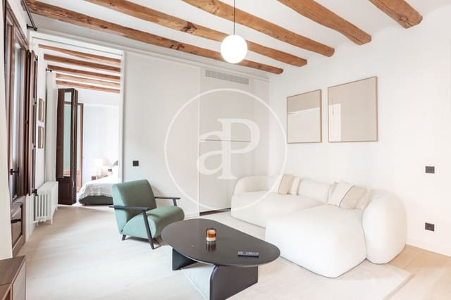 2 makuuhuone Huoneisto vuokrattavana paikassa La Dreta de L'Eixample, Barcelona kaupunki - 3 800 € (Ref: 9656078)