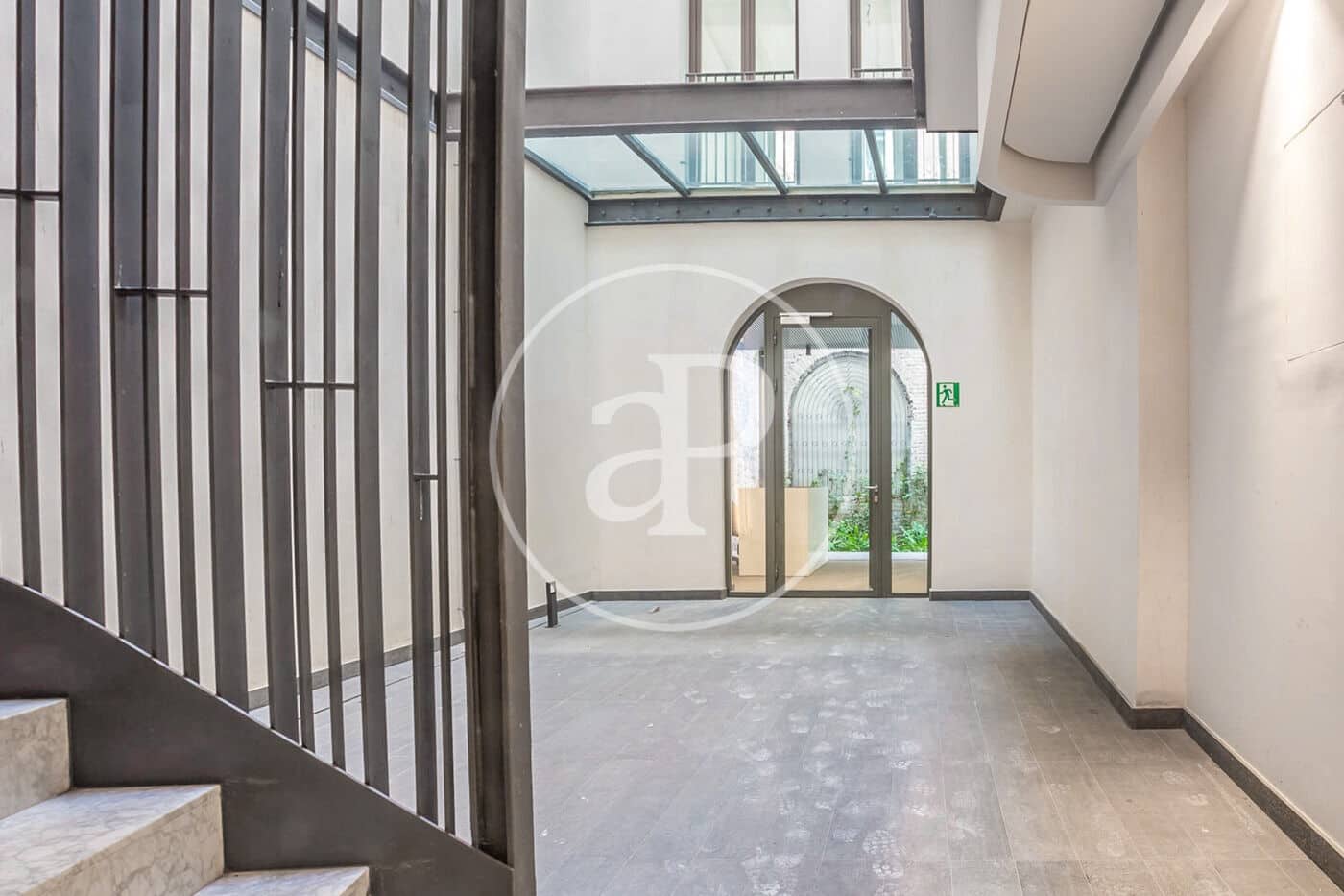 2 makuuhuone Huoneisto vuokrattavana paikassa Barcelona kaupunki - 3 800 € (Ref: 9656078)