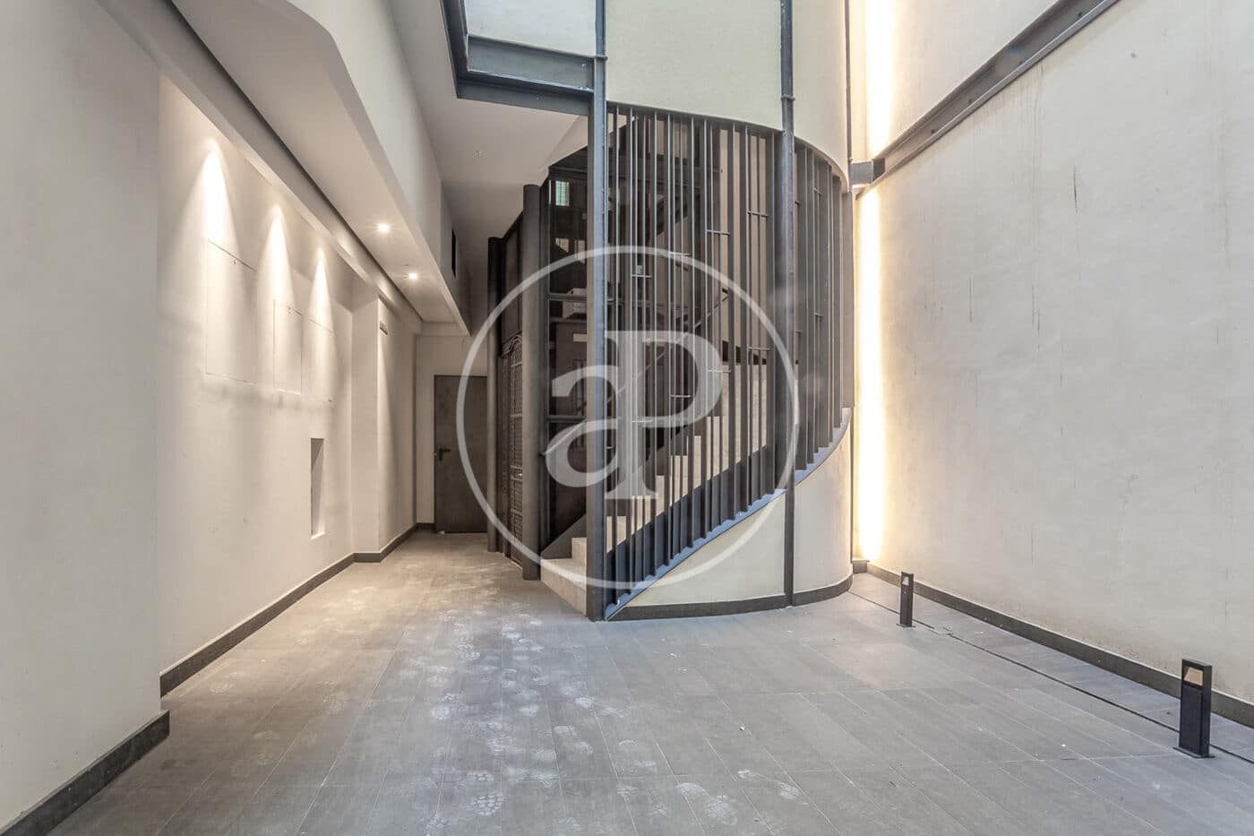 2 makuuhuone Huoneisto vuokrattavana paikassa Barcelona kaupunki - 3 800 € (Ref: 9656078)