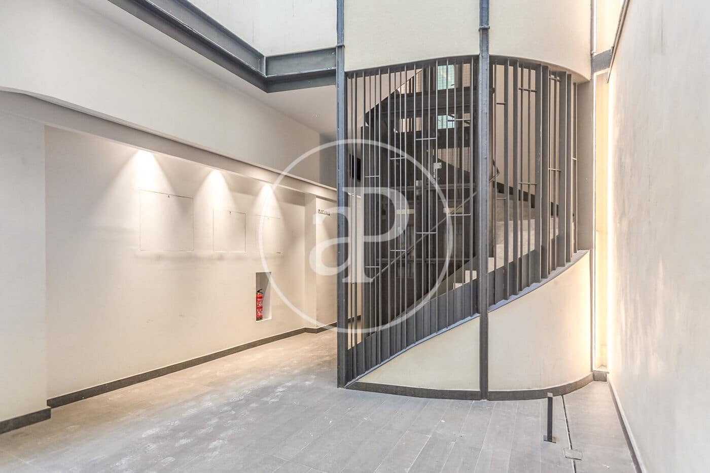 2 makuuhuone Huoneisto vuokrattavana paikassa Barcelona kaupunki - 3 800 € (Ref: 9656078)