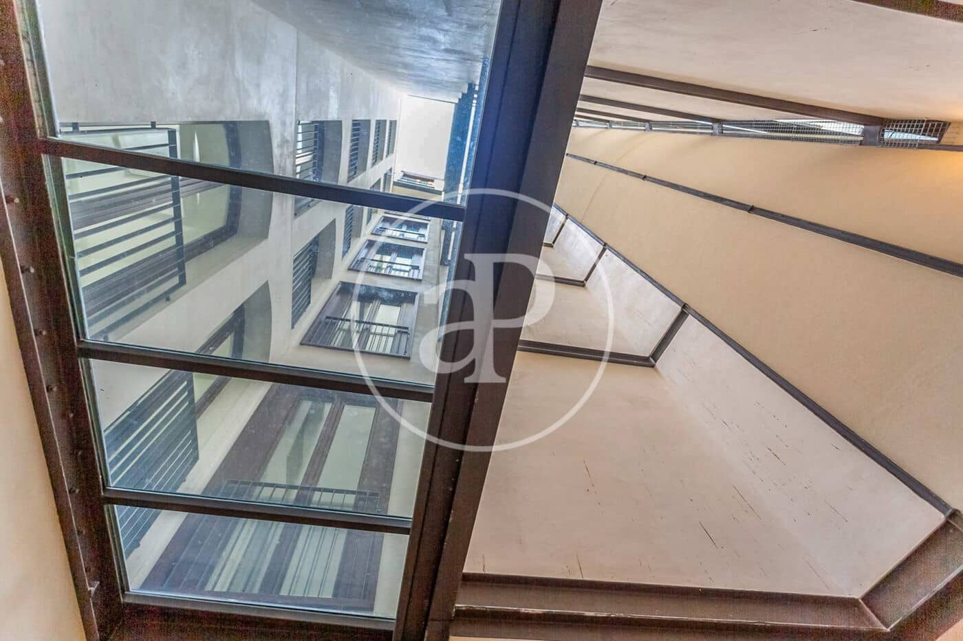 2 makuuhuone Huoneisto vuokrattavana paikassa Barcelona kaupunki - 3 800 € (Ref: 9656078)