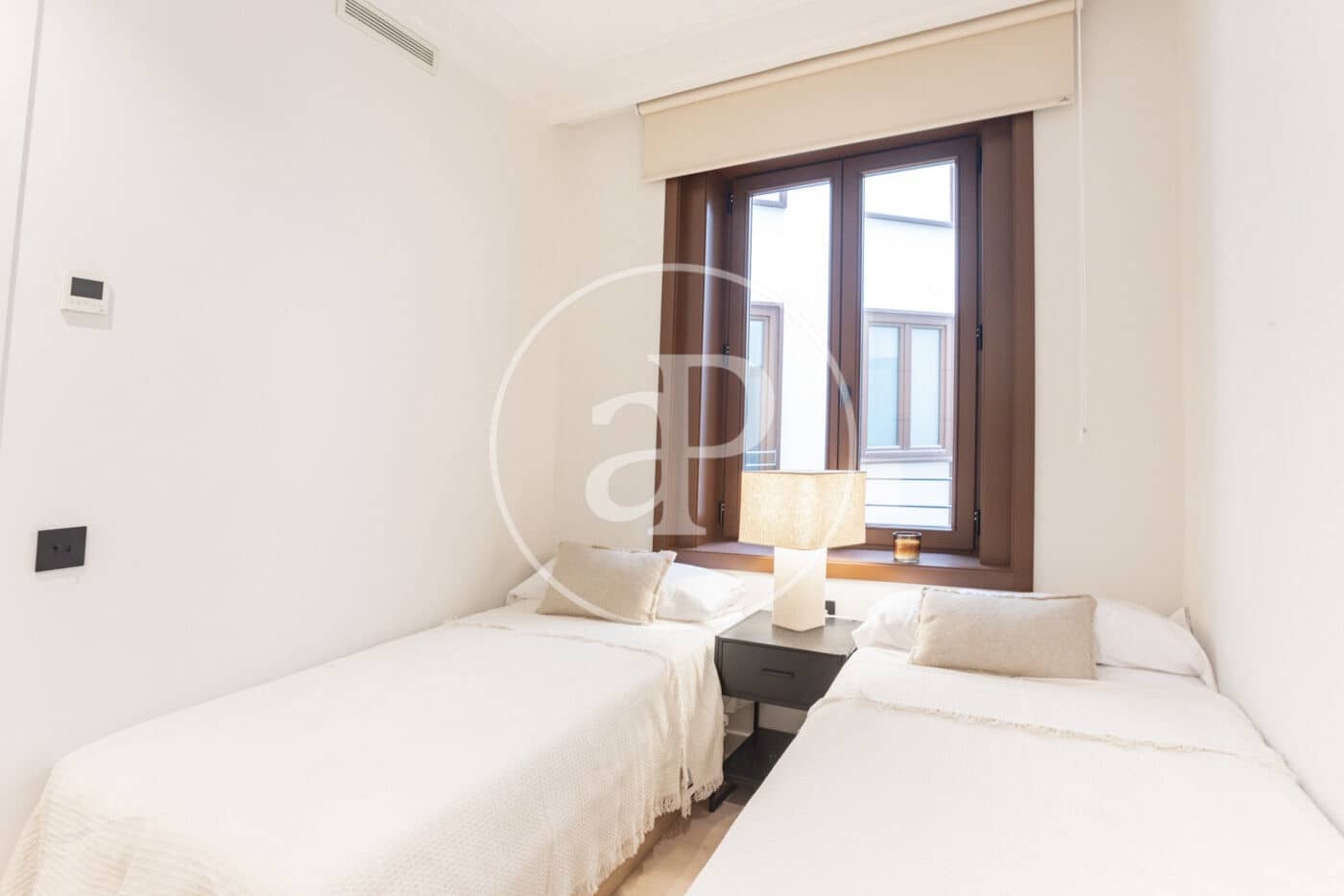 2 makuuhuone Huoneisto vuokrattavana paikassa Barcelona kaupunki - 3 800 € (Ref: 9656078)