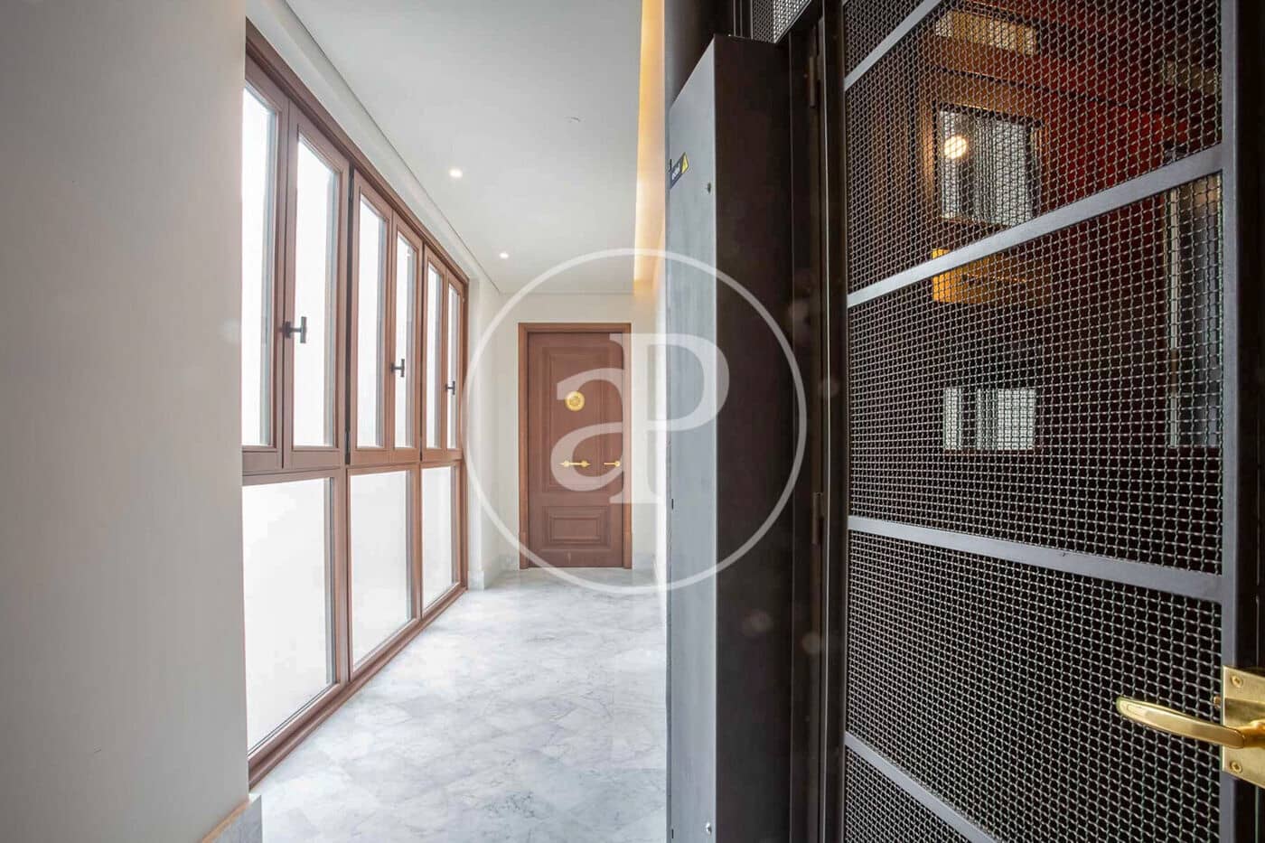 2 makuuhuone Huoneisto vuokrattavana paikassa Barcelona kaupunki - 3 800 € (Ref: 9656078)