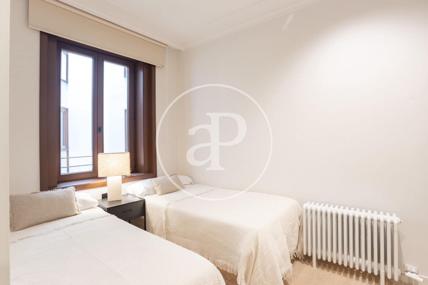 2 makuuhuone Huoneisto vuokrattavana paikassa Barcelona kaupunki - 3 800 € (Ref: 9656078)