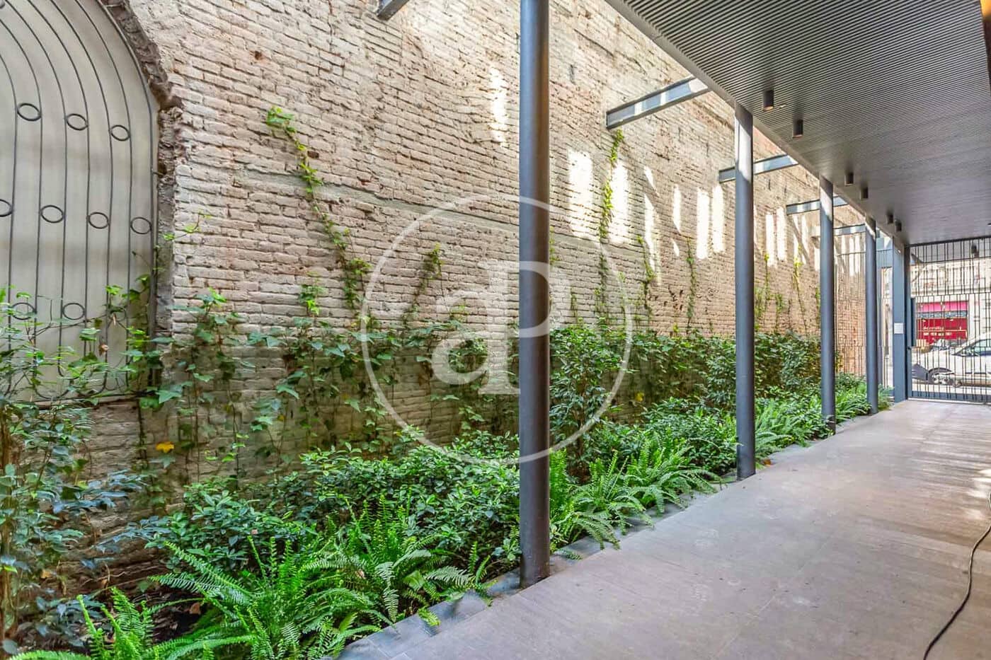 2 makuuhuone Huoneisto vuokrattavana paikassa Barcelona kaupunki - 3 800 € (Ref: 9656078)