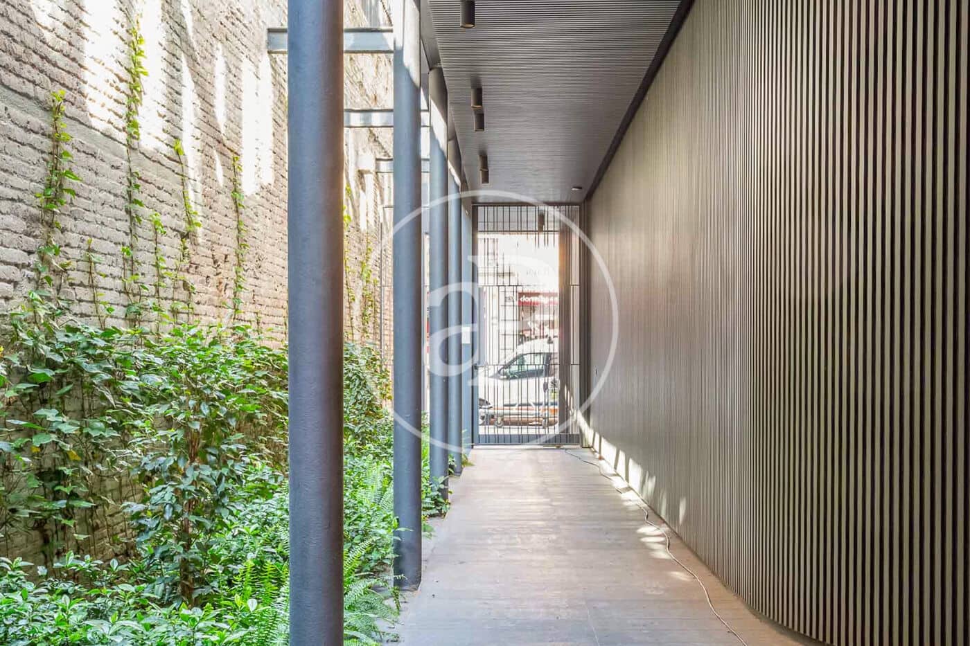 2 makuuhuone Huoneisto vuokrattavana paikassa Barcelona kaupunki - 3 800 € (Ref: 9656078)