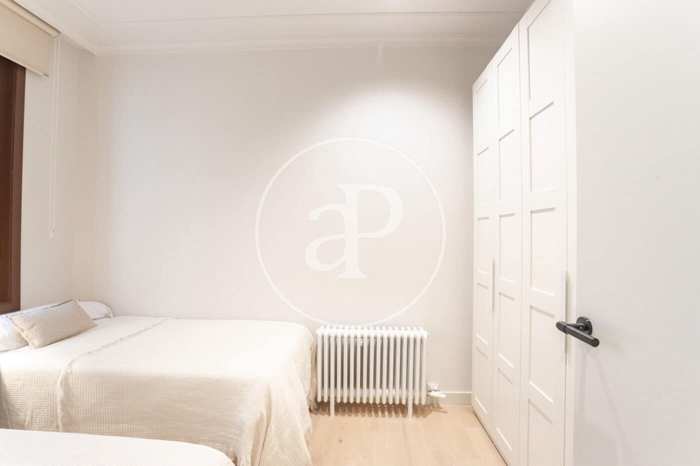 2 makuuhuone Huoneisto vuokrattavana paikassa Barcelona kaupunki - 3 800 € (Ref: 9656078)