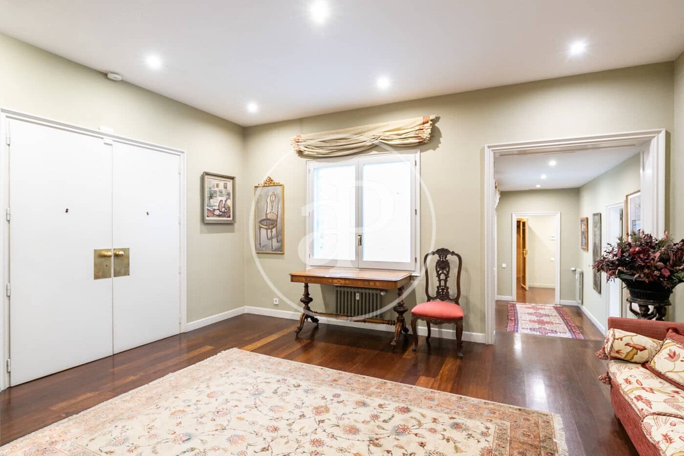 5 slaapkamer Appartement te koop in Barcelona stad - € 4.400.000 (Ref: 9666474)