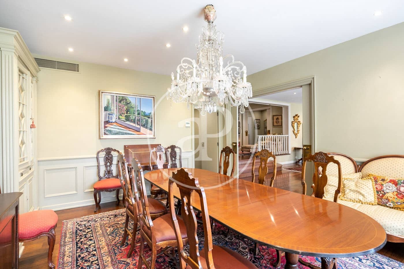 5 slaapkamer Appartement te koop in Barcelona stad - € 4.400.000 (Ref: 9666474)