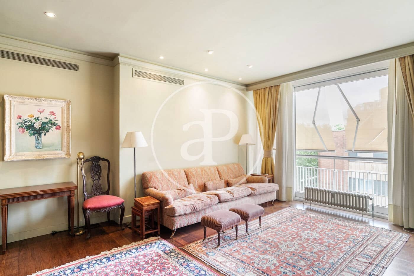 5 slaapkamer Appartement te koop in Barcelona stad - € 4.400.000 (Ref: 9666474)