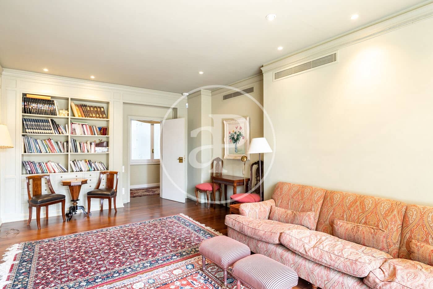 5 slaapkamer Appartement te koop in Barcelona stad - € 4.400.000 (Ref: 9666474)