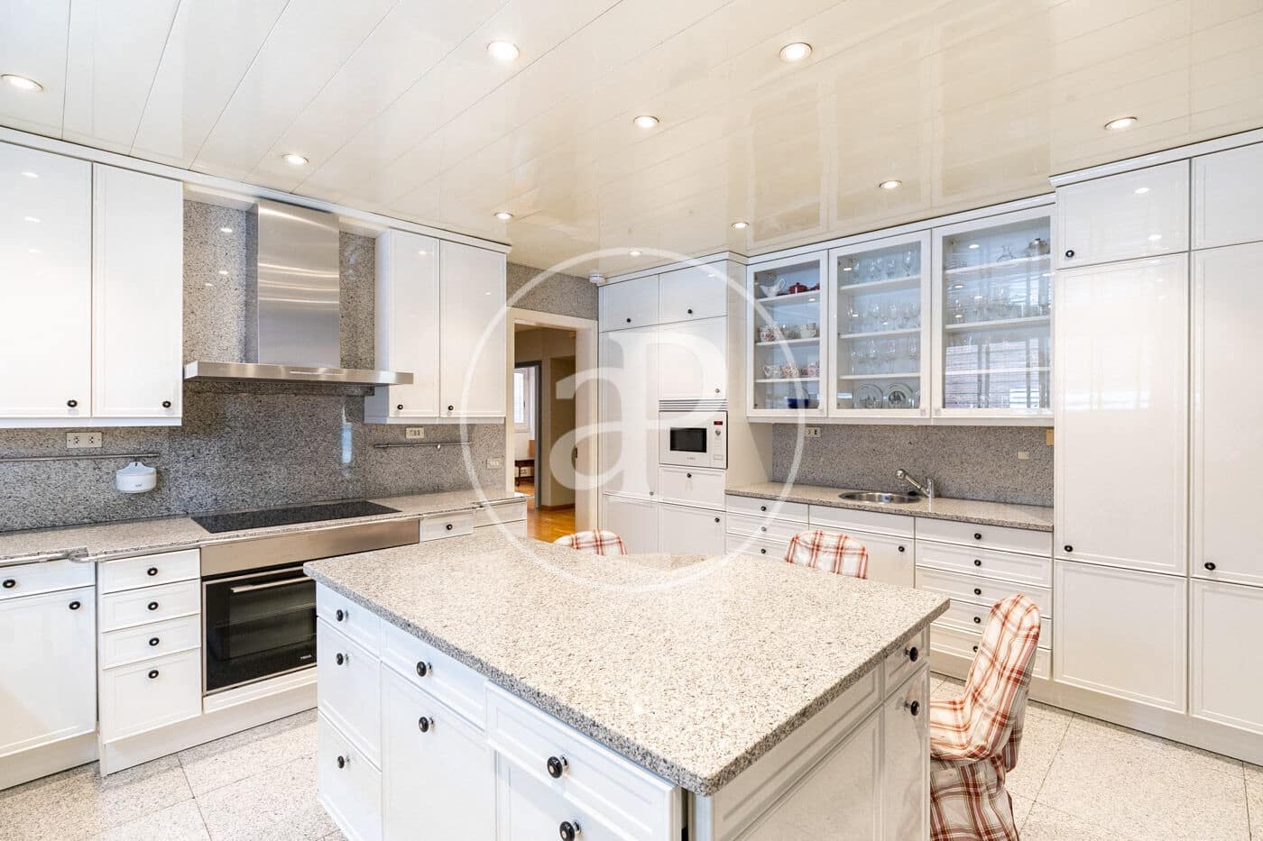 5 slaapkamer Appartement te koop in Barcelona stad - € 4.400.000 (Ref: 9666474)