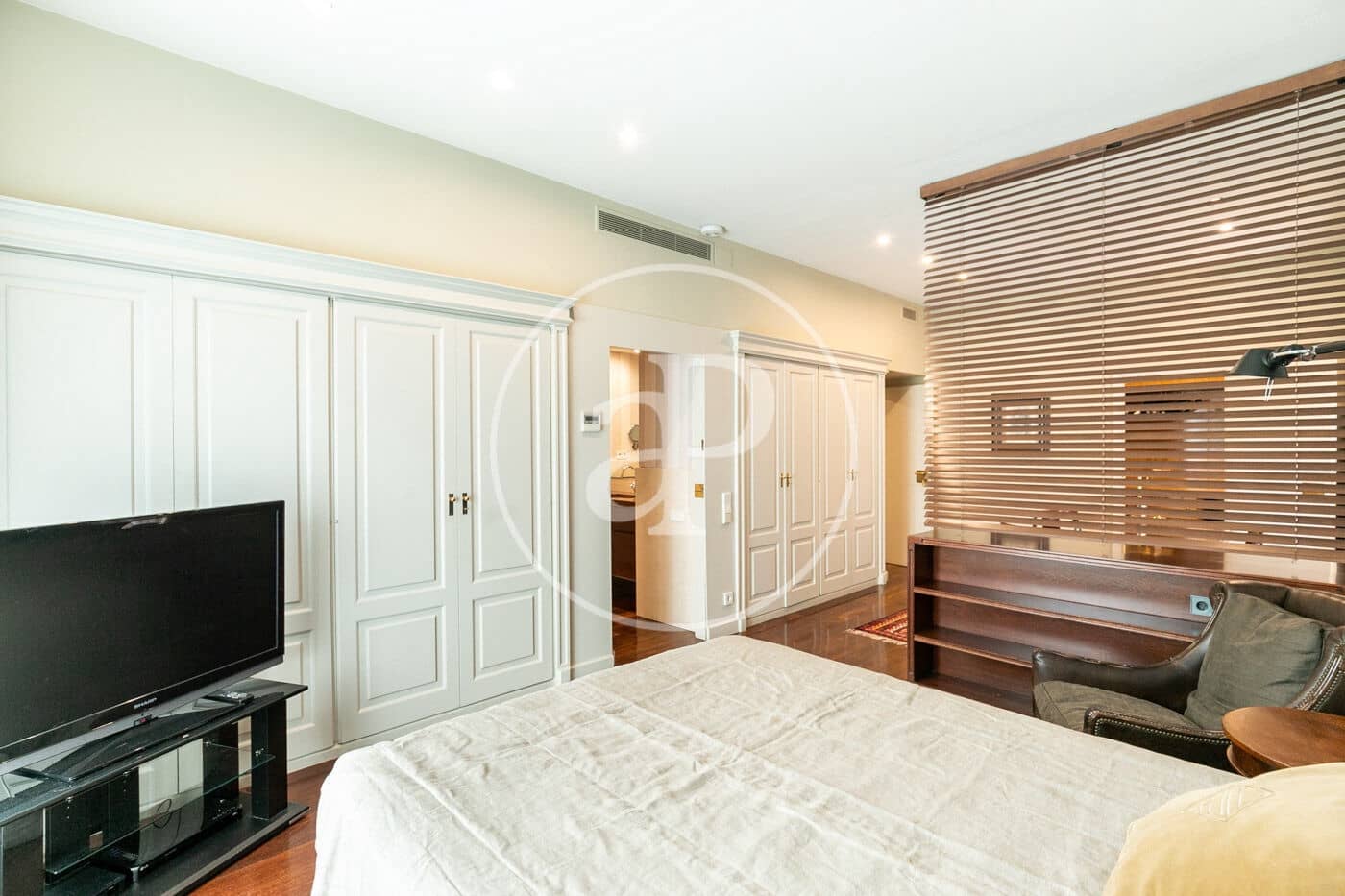 5 slaapkamer Appartement te koop in Barcelona stad - € 4.400.000 (Ref: 9666474)