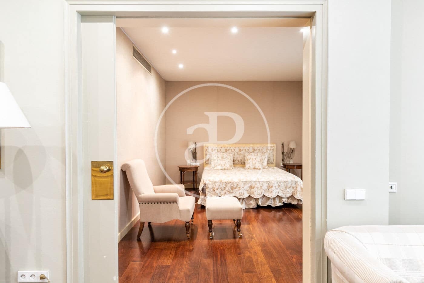 5 slaapkamer Appartement te koop in Barcelona stad - € 4.400.000 (Ref: 9666474)