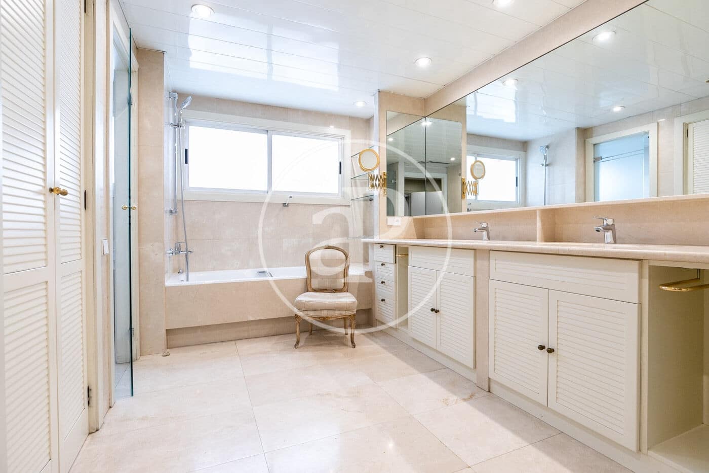 5 slaapkamer Appartement te koop in Barcelona stad - € 4.400.000 (Ref: 9666474)