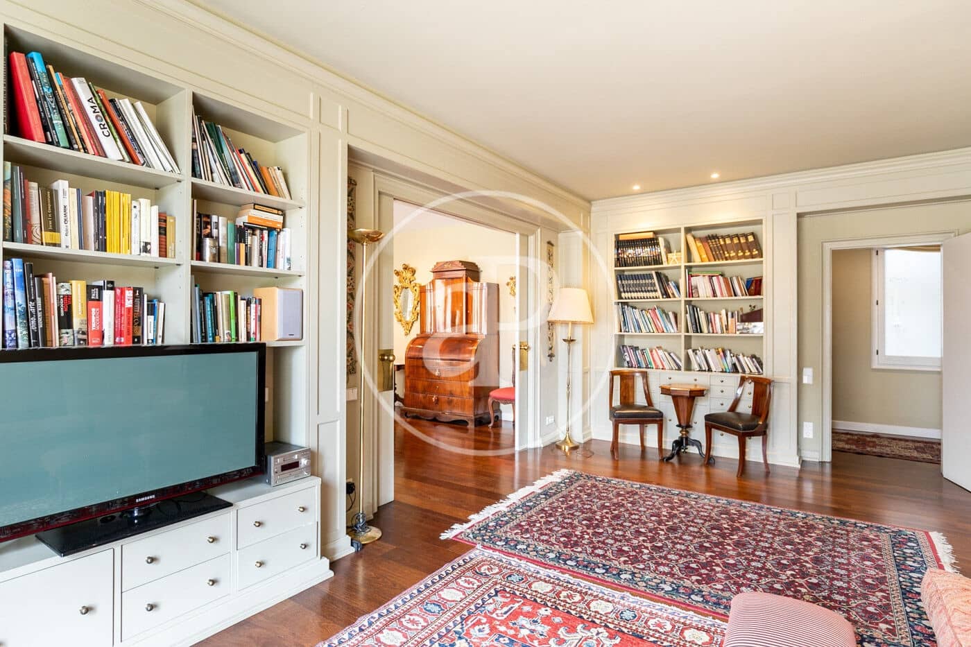 5 slaapkamer Appartement te koop in Barcelona stad - € 4.400.000 (Ref: 9666474)