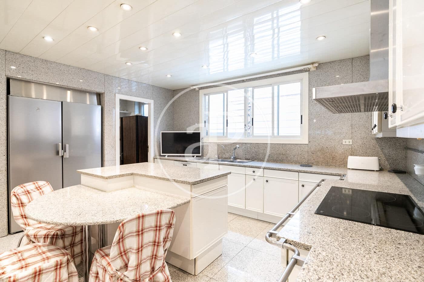 5 slaapkamer Appartement te koop in Barcelona stad - € 4.400.000 (Ref: 9666474)