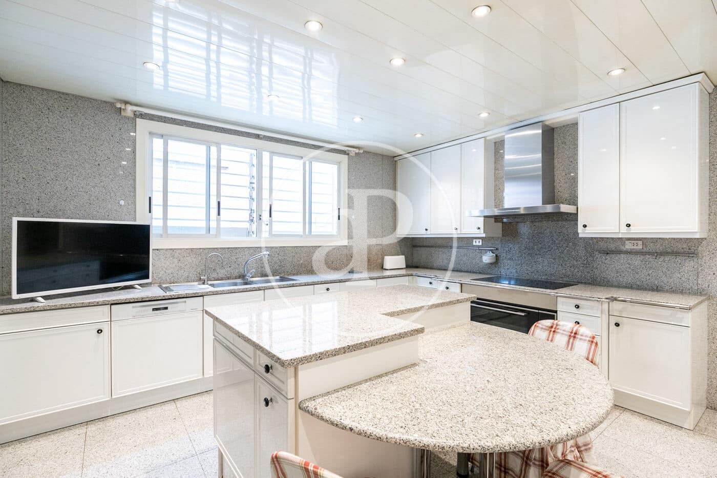 5 slaapkamer Appartement te koop in Barcelona stad - € 4.400.000 (Ref: 9666474)