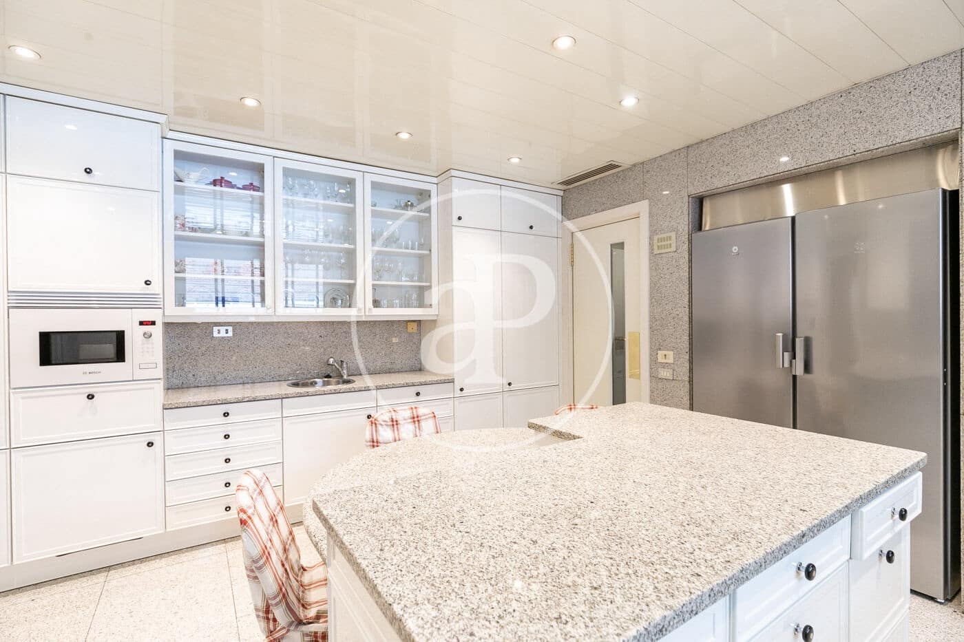 5 slaapkamer Appartement te koop in Barcelona stad - € 4.400.000 (Ref: 9666474)