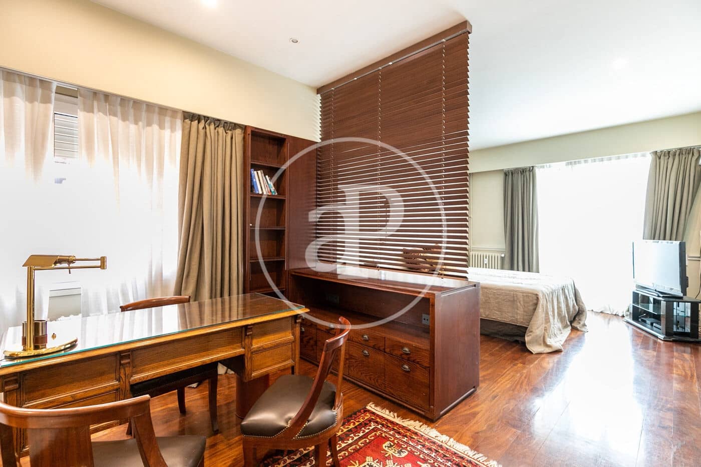 5 slaapkamer Appartement te koop in Barcelona stad - € 4.400.000 (Ref: 9666474)
