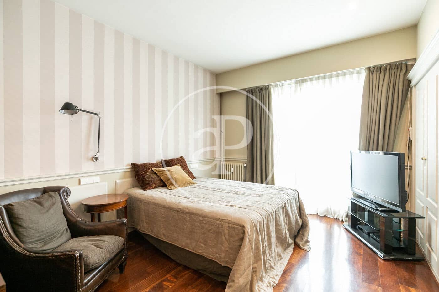 5 slaapkamer Appartement te koop in Barcelona stad - € 4.400.000 (Ref: 9666474)