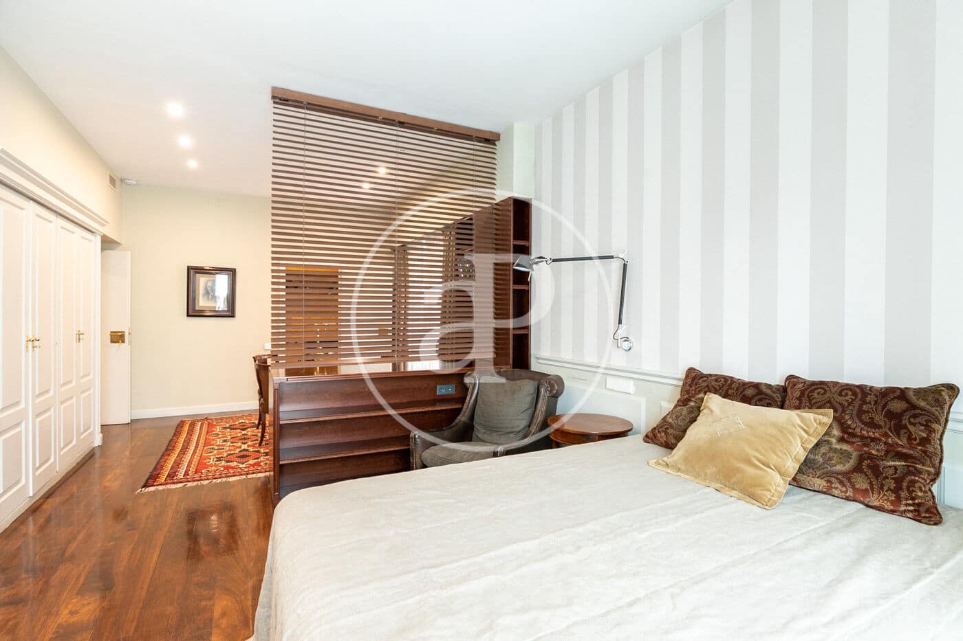 5 slaapkamer Appartement te koop in Barcelona stad - € 4.400.000 (Ref: 9666474)