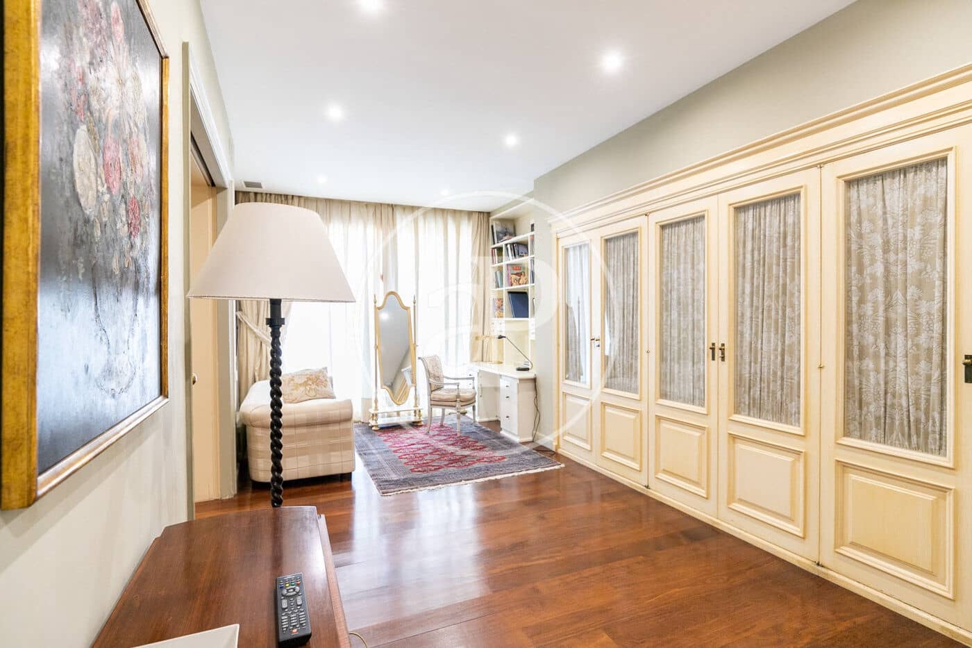 5 slaapkamer Appartement te koop in Barcelona stad - € 4.400.000 (Ref: 9666474)