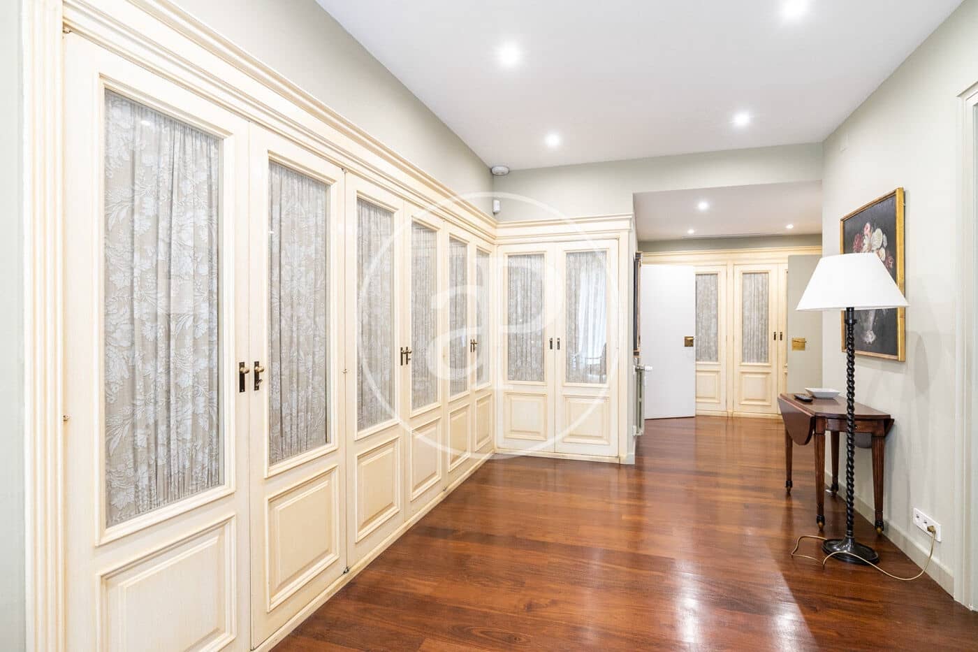 5 slaapkamer Appartement te koop in Barcelona stad - € 4.400.000 (Ref: 9666474)