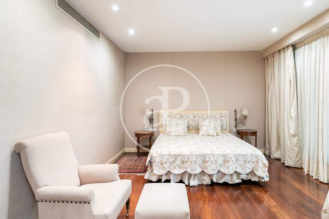 5 slaapkamer Appartement te koop in Barcelona stad - € 4.400.000 (Ref: 9666474)