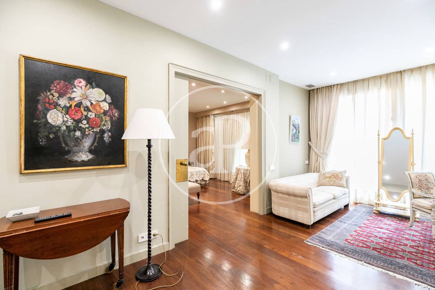 5 slaapkamer Appartement te koop in Barcelona stad - € 4.400.000 (Ref: 9666474)
