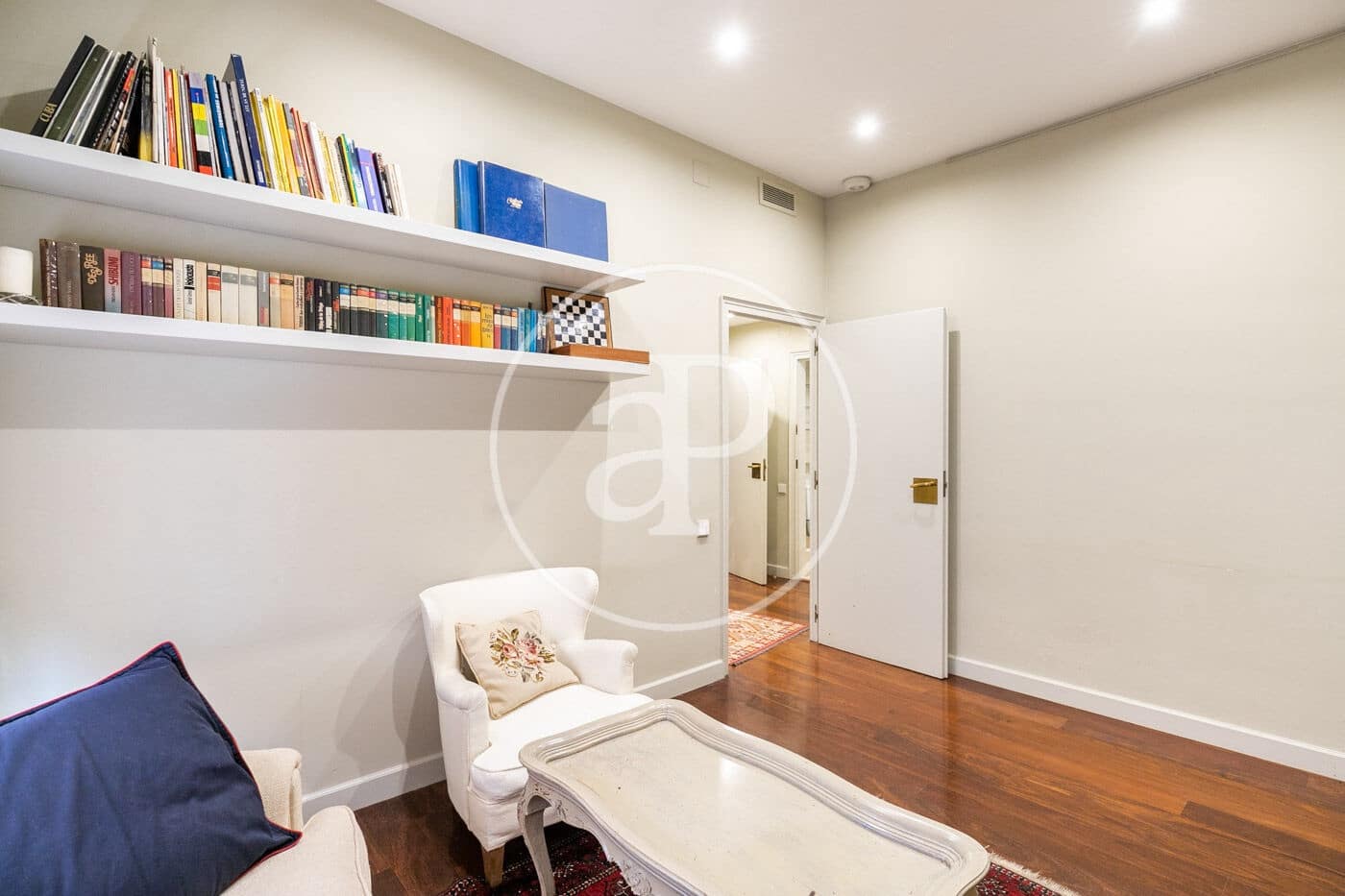 5 slaapkamer Appartement te koop in Barcelona stad - € 4.400.000 (Ref: 9666474)